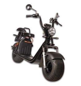 Feddie Feddie elektrische scooter 25km