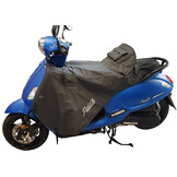 Sym Fiddle 4 IV beenkleed origineel van SYM