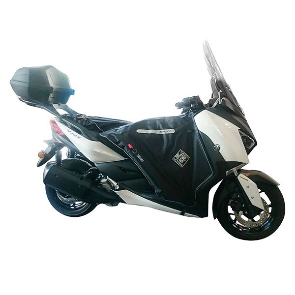 Yamaha X-Max vanaf 2017 Beenkleed van Tucano Thermoscud R190 PRO