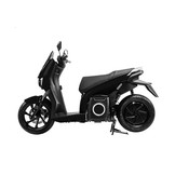 Silence S01 Connected elektrische scooter