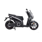 Silence S01+ 100km/h Elektrische Motorscooter