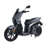 Silence S01+ 100km/h Elektrische Motorscooter