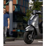 Peugeot snorscooter omkeuren naar bromscooter