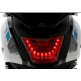 Sym E-Mio Elektrische scooter