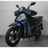 Sym Symphony ST 2022 beenkleed origineel van SYM