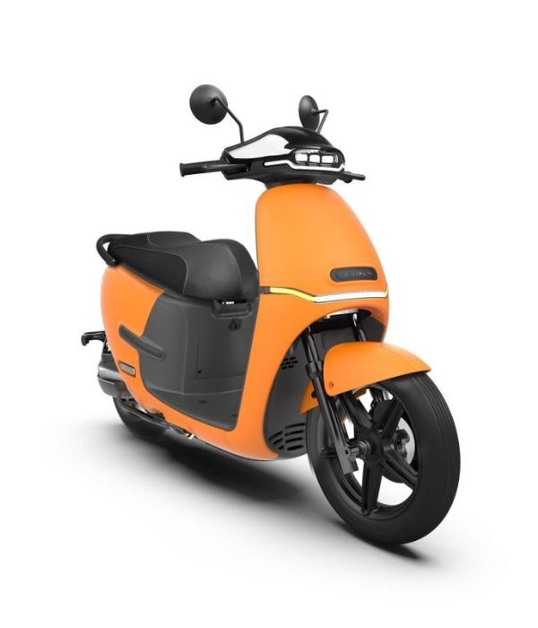 Horwin Ek1 Elektrische scooter