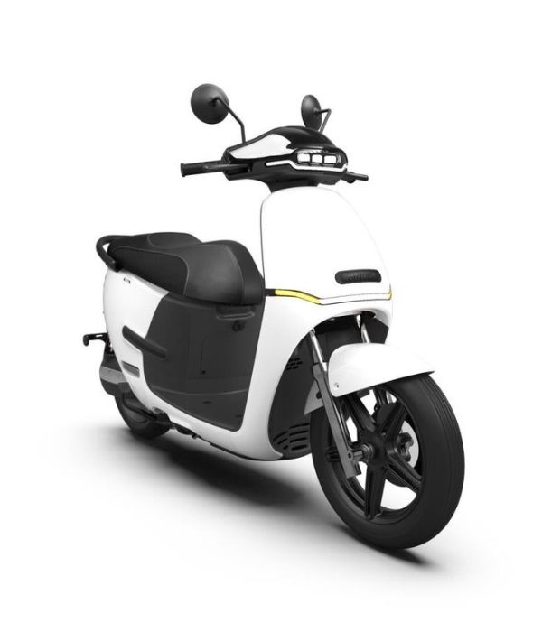 Horwin Ek1 Elektrische scooter