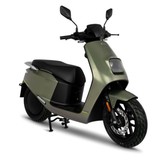 IVA NCE elektrische scooter