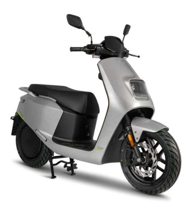 IVA NCE elektrische scooter