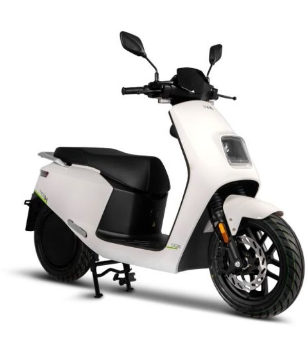 IVA NCE elektrische scooter