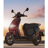 Segway E300SE 100km/u Elektrische motorscooter