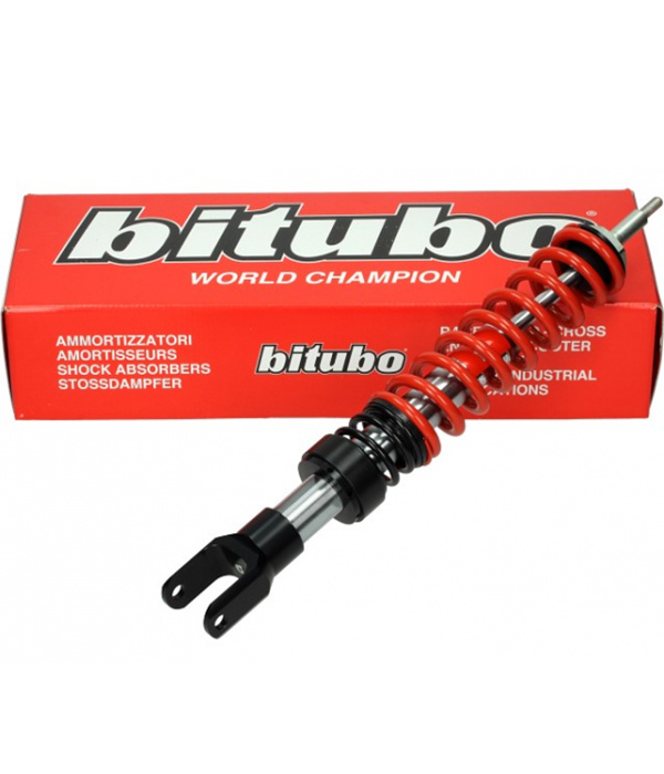 Achterschokbreker BITUBO YXB Vespa Primavera/ Sprint 50