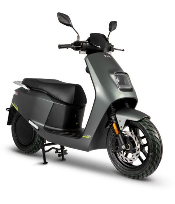 IVA NCE PRO elektrische scooter