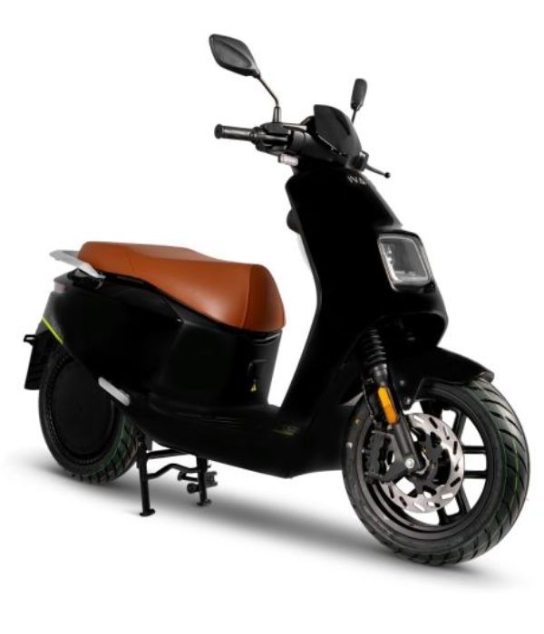 IVA NCE PRO elektrische scooter