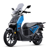 Super Soco CPX Elektrische scooter