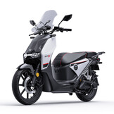 Super Soco CPX Elektrische scooter