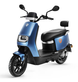 Yadea Yadea E8S Elektrische scooter