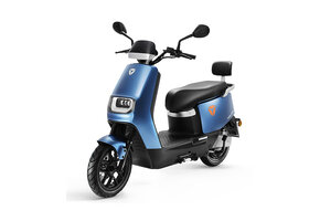 Yadea E8S Elektrische scooter