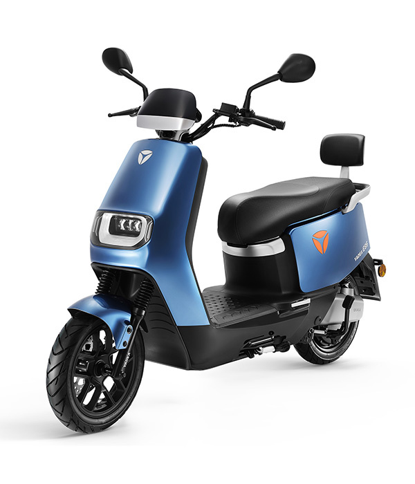 Yadea E8S Elektrische scooter