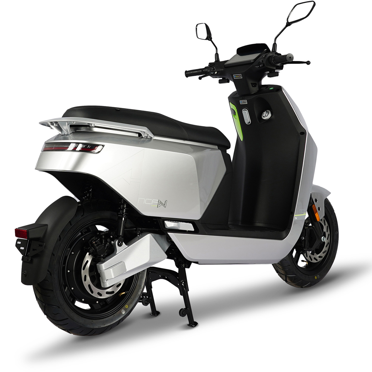 IVA NCF Elektrische scooter