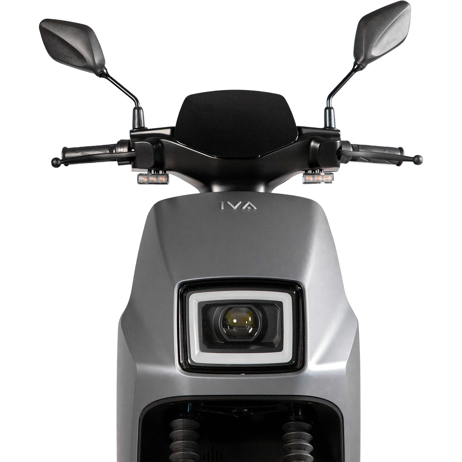 IVA NCF Elektrische scooter