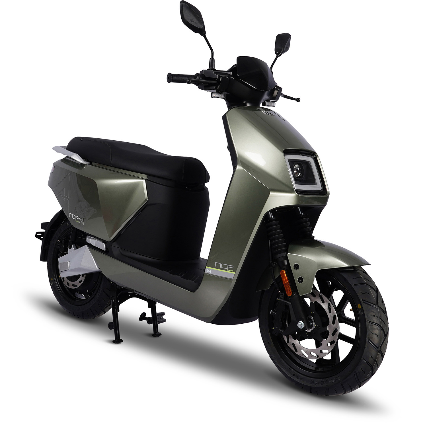 IVA NCF Elektrische scooter