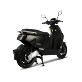 IVA NCF Elektrische scooter