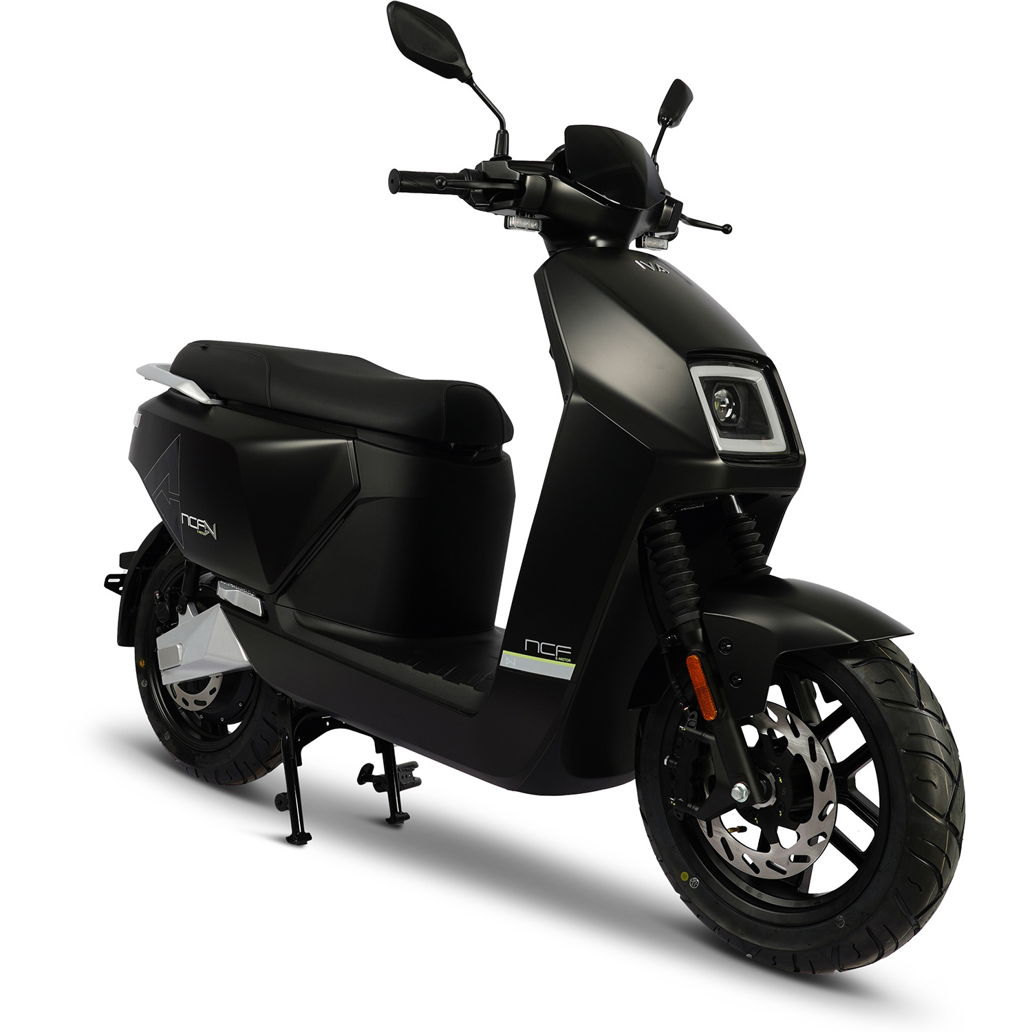 IVA NCF Elektrische scooter