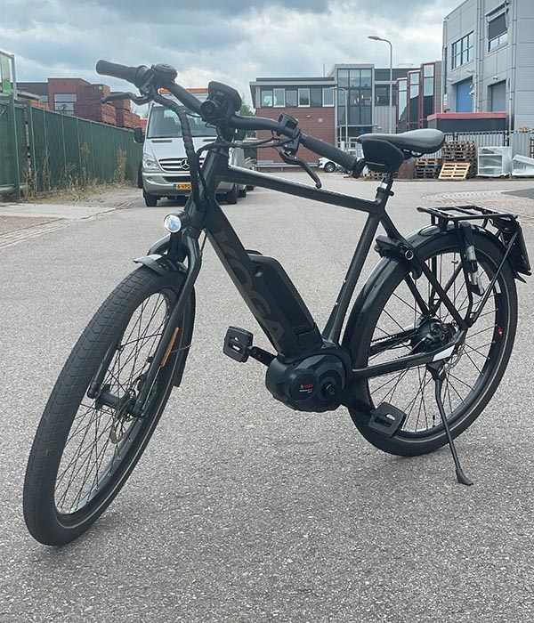 Koga Pace B20 Speed Pedelec Heren 45km/u 2019