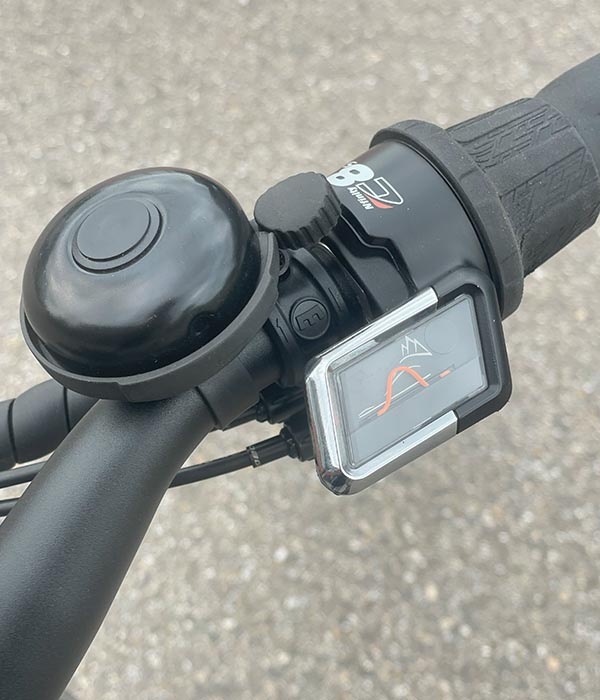 Koga Pace B20 Speed Pedelec Heren 45km/u 2019