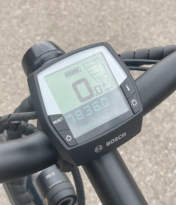 Koga Pace B20 Speed Pedelec Heren 45km/u 2019