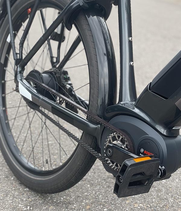 Koga Pace B20 Speed Pedelec Heren 45km/u 2019