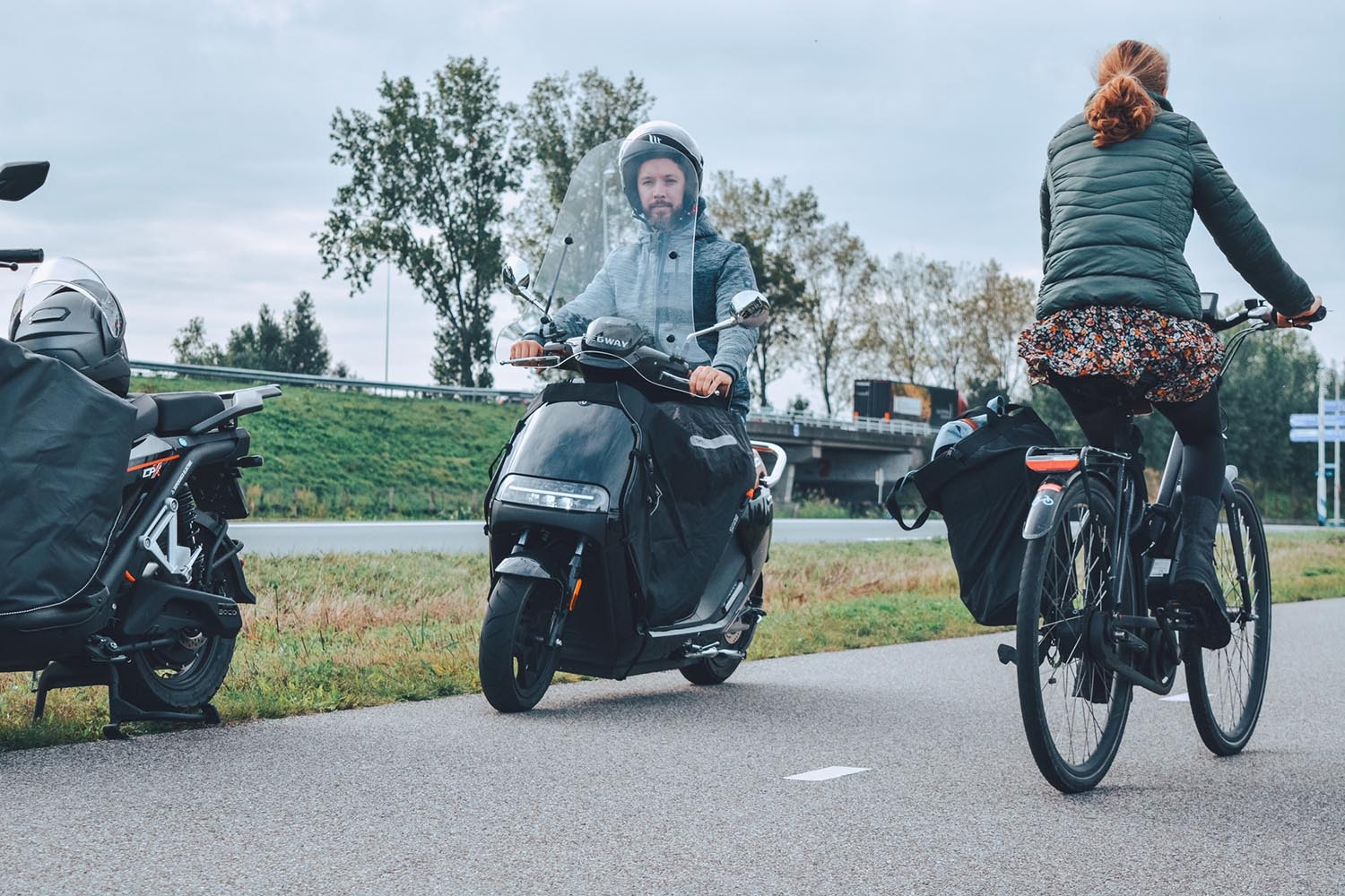 DEMO DAG - END OF THE YEAR SPECIAL – 4 NOVEMBER