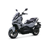Sym ADX 125cc LC ABS motorscooter
