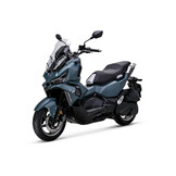 Sym ADX 125cc LC ABS motorscooter