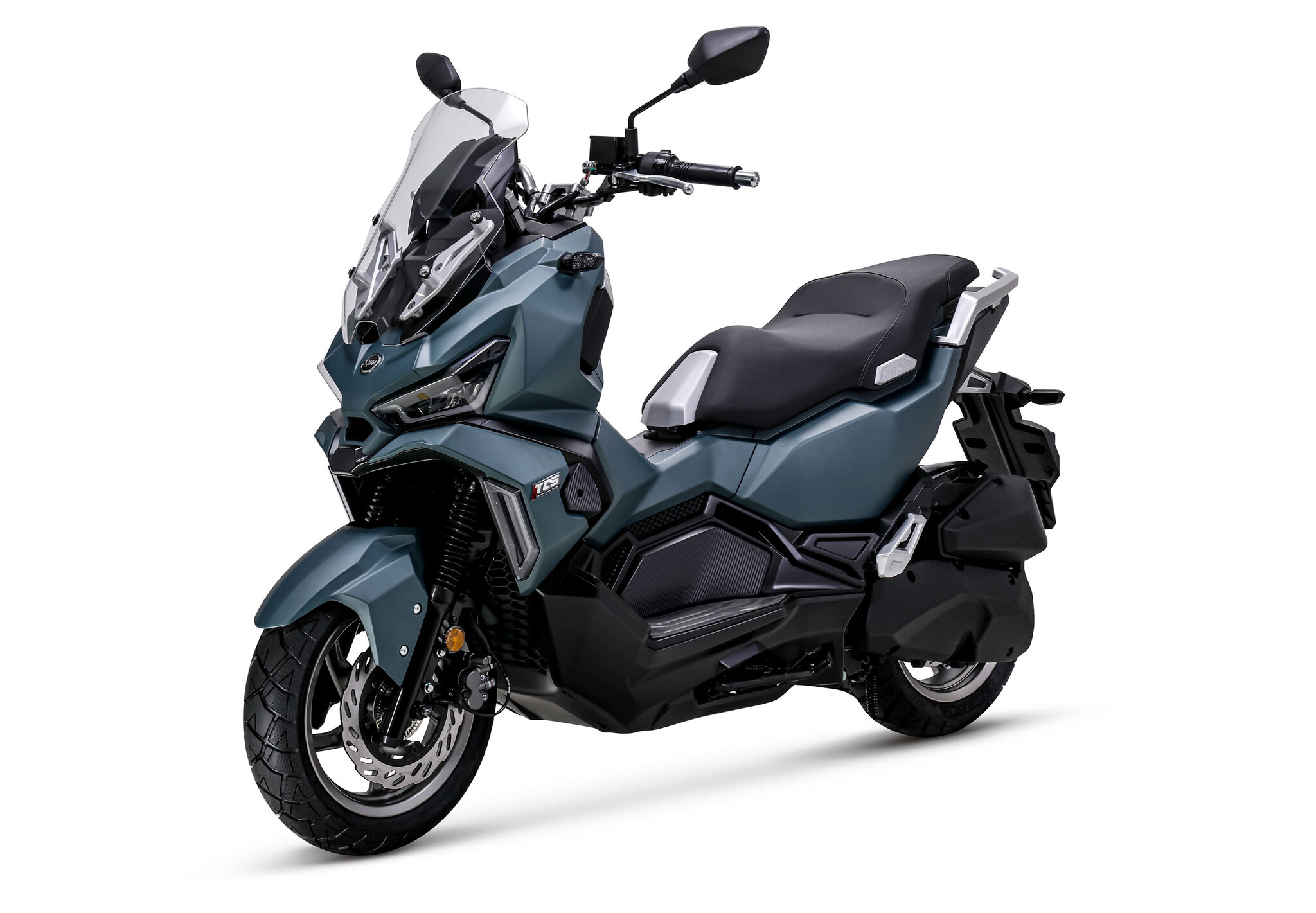 Sym ADX 125cc LC ABS motorscooter