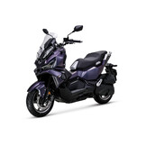 Sym ADX 125cc LC ABS motorscooter