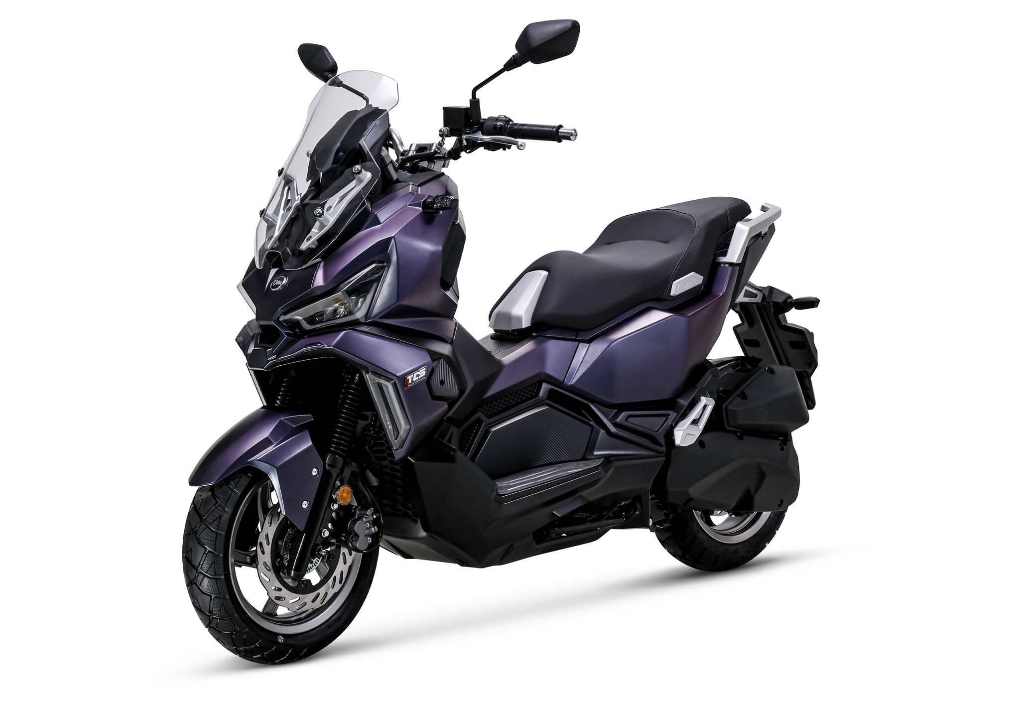 Sym ADX 125cc LC ABS motorscooter