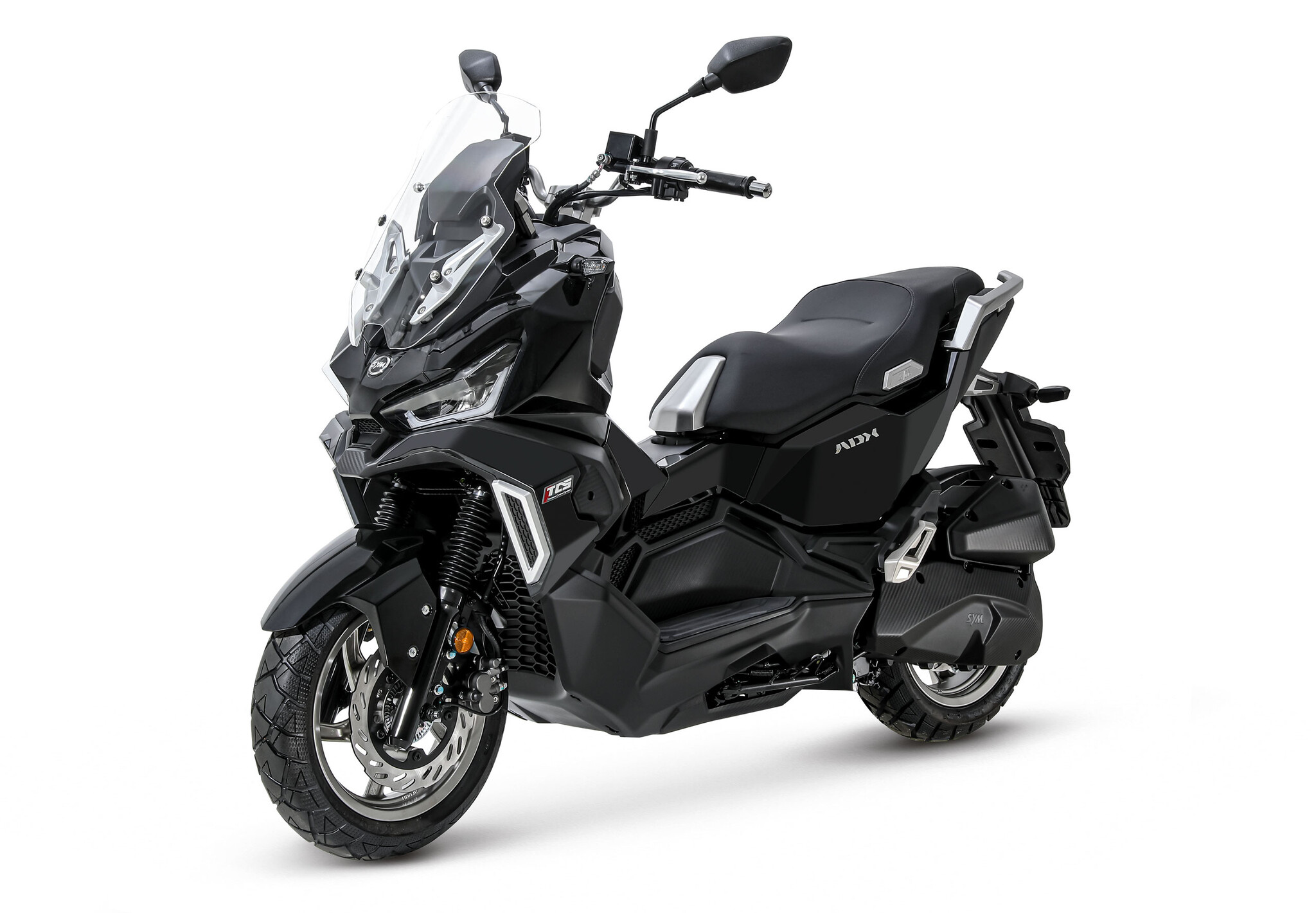 Sym ADX 125cc LC ABS motorscooter