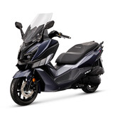 Sym CruiSym Alpha 125cc LC ABS motorscooter
