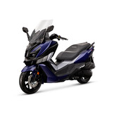Sym CruiSym Alpha 125cc LC ABS motorscooter