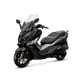 Sym CruiSym Alpha 125cc LC ABS motorscooter