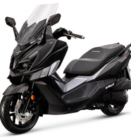 Sym Sym CruiSym Alpha 125cc LC ABS motorscooter