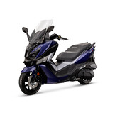 Sym CruiSym Alpha 300cc LC ABS motorscooter