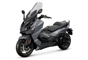 Sym Maxsym motorscooter TL508 LC ABS