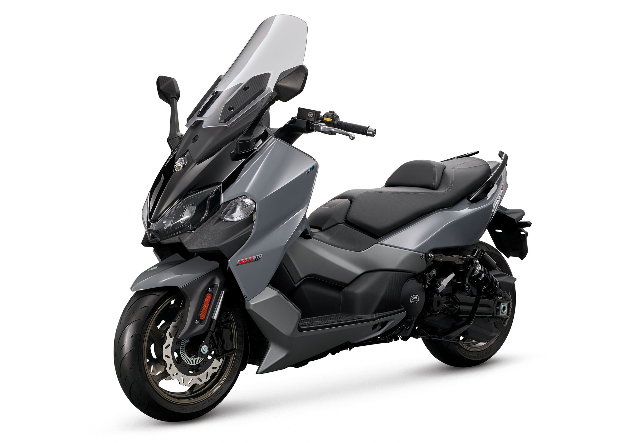 Sym Maxsym motorscooter TL508 LC ABS