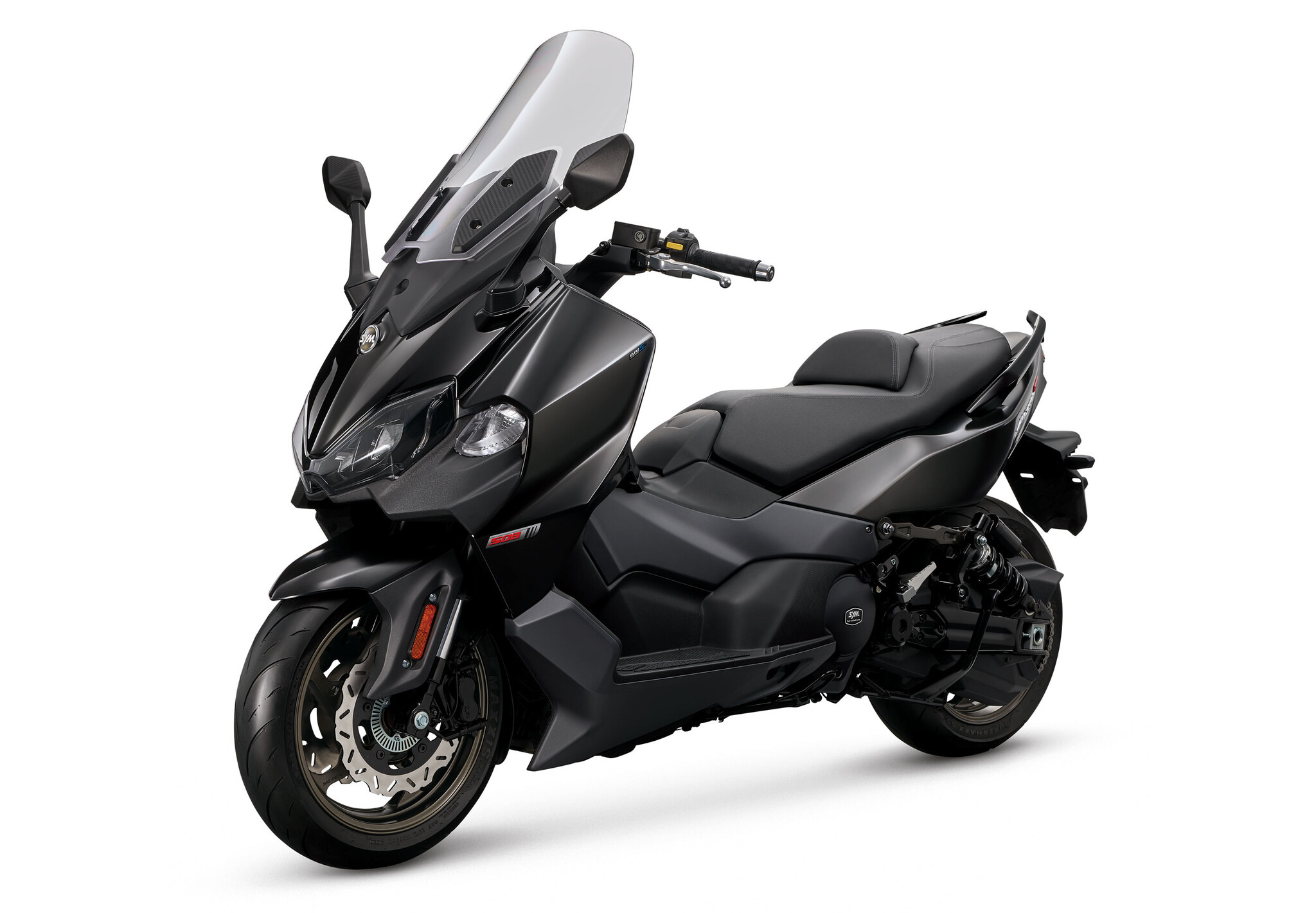 Sym Maxsym motorscooter TL508 LC ABS