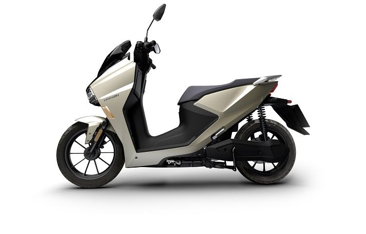 Horwin SK3 Elektrische Motorscooter