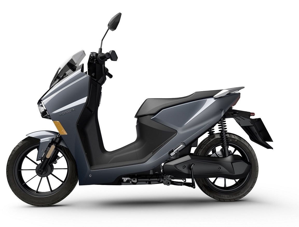 Horwin SK3 Elektrische Motorscooter