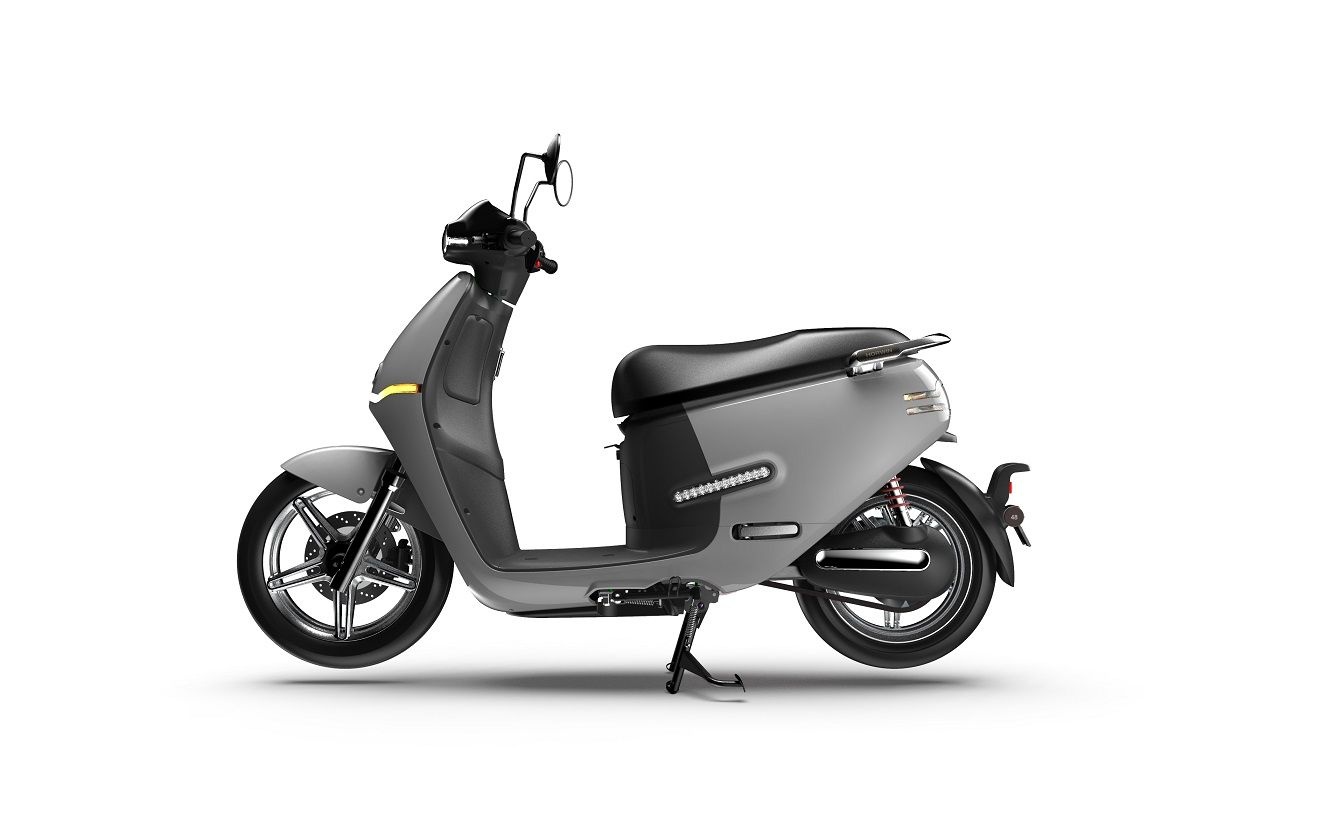 Horwin EK3 elektrische motorscooter